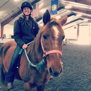 Meet your Posher, Elizabeth